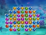 Sea Treasure Match